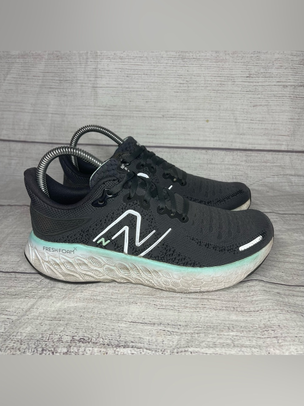 New Balance Women’s 7 Fresh Foam X 1080v12 Running Shoes